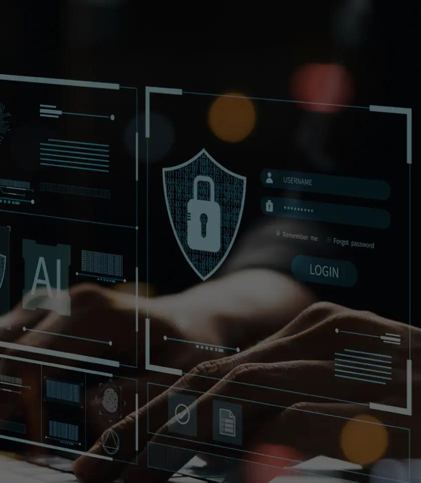 몸캠피싱 대응 전문 기업 - 라바웨이브