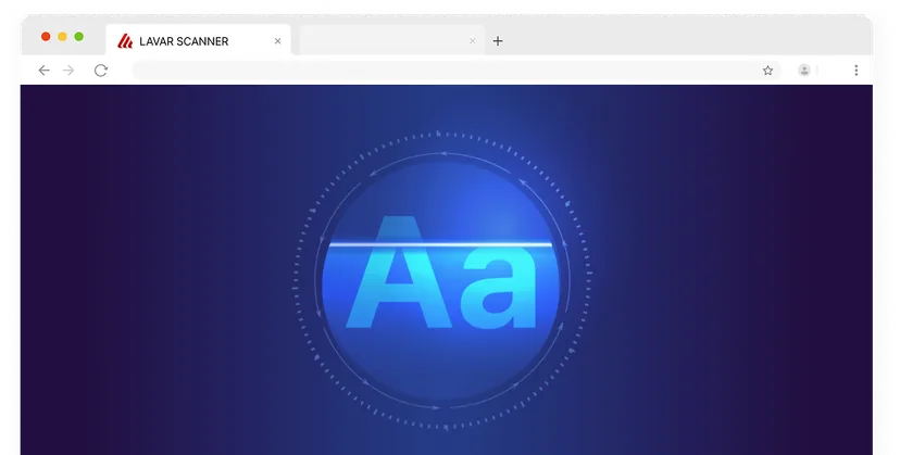 OCR 문자와 로고 탐지