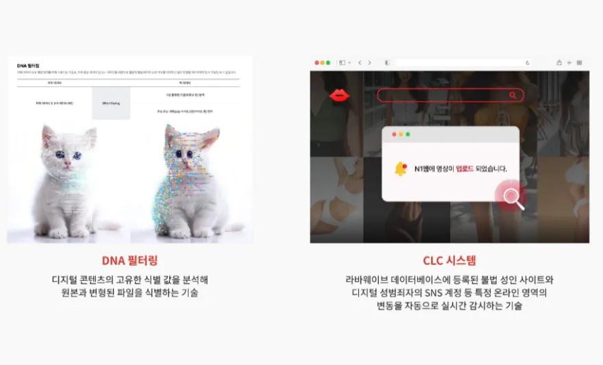[시사저널이코노미] '라바웨이브', 몸캠피싱 등 디지털 범죄 대응 효과 입증,몸캠피싱,몸캠피싱대응,라바스캐너,라바웨이브,뉴스