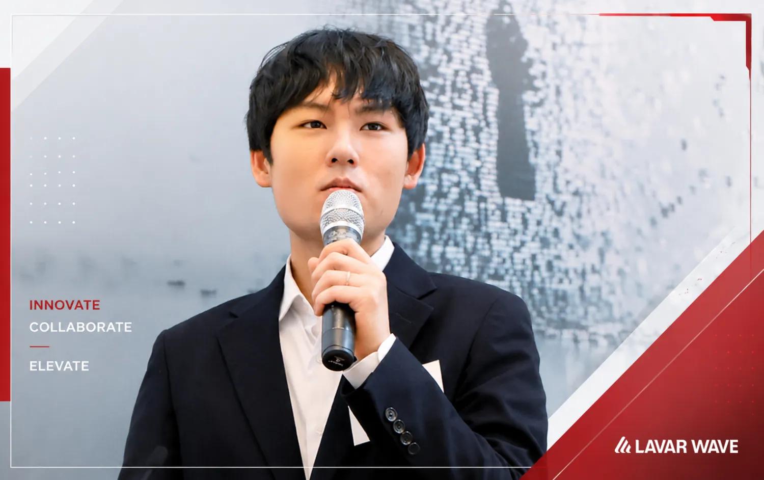 김준엽 대표, 공격자 관점에서 본 AI 시대 보안의 문제점은?,테크포럼,AI시대보안,AI시대,AI시대패러다임,보안솔루션