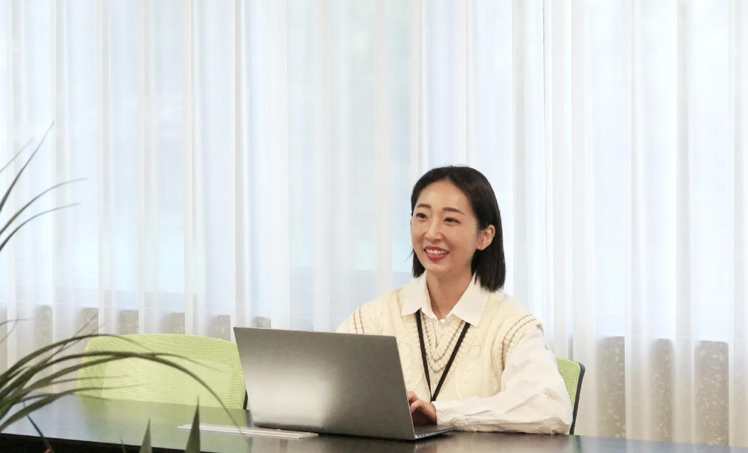 숫자 그 이상의 의미를 관리해요,직무인터뷰,JobInterview,팀원인터뷰