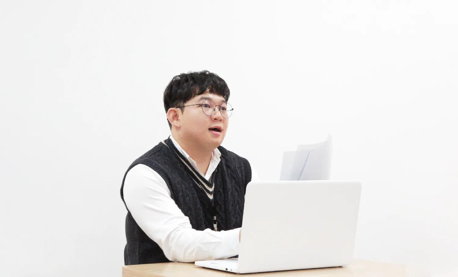 전략을 바탕으로 매출과 수요를 증대시켜요,직무인터뷰,JobInterview,팀원인터뷰