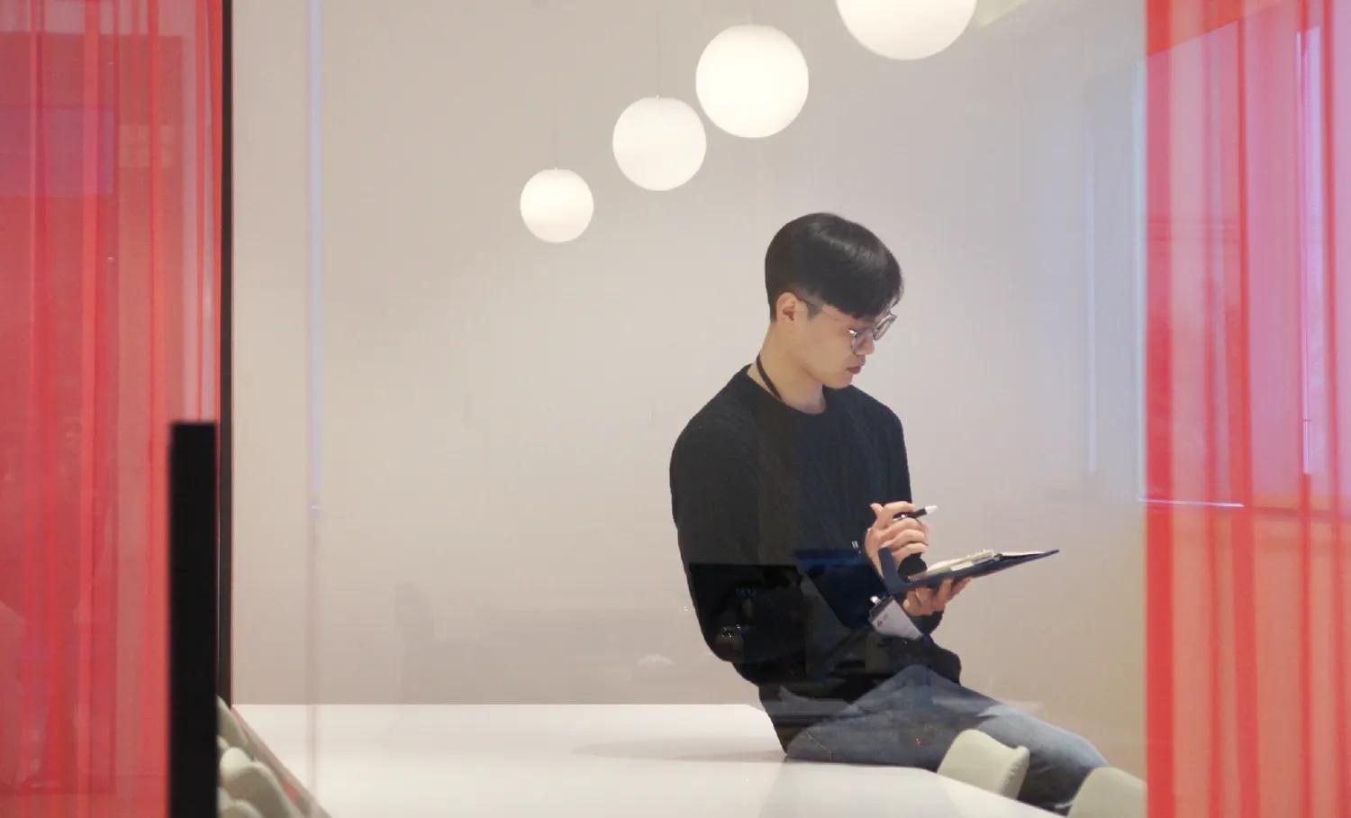 막연한 꿈도 현실이 될 수 있게 만들어요,직무인터뷰,JobInterview,팀원인터뷰