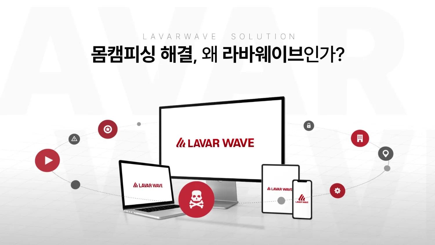 몸캠피싱 해결, 왜 라바웨이브인가?,youtube,라바웨이브,몸캠피싱,몸캠