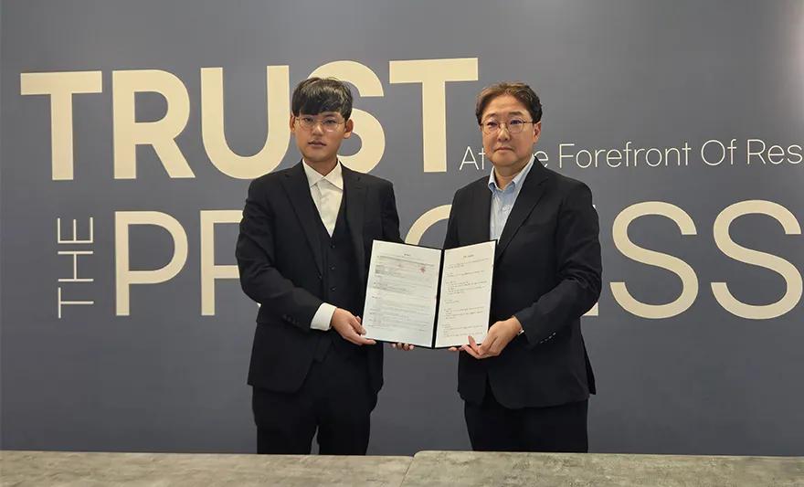 라바웨이브, 리얼미터와 맞손…'딥페이크 모니터링·대응' 협력,라바웨이브,리얼미터,딥페이크방지,AI딥페이크,사이버범죄예방