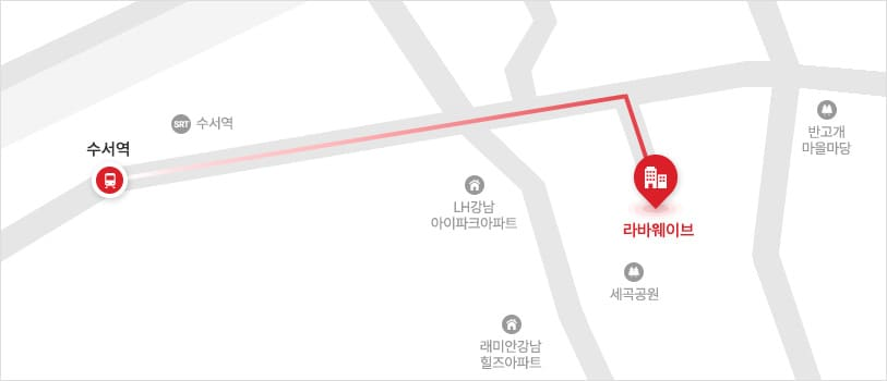 강남 지사