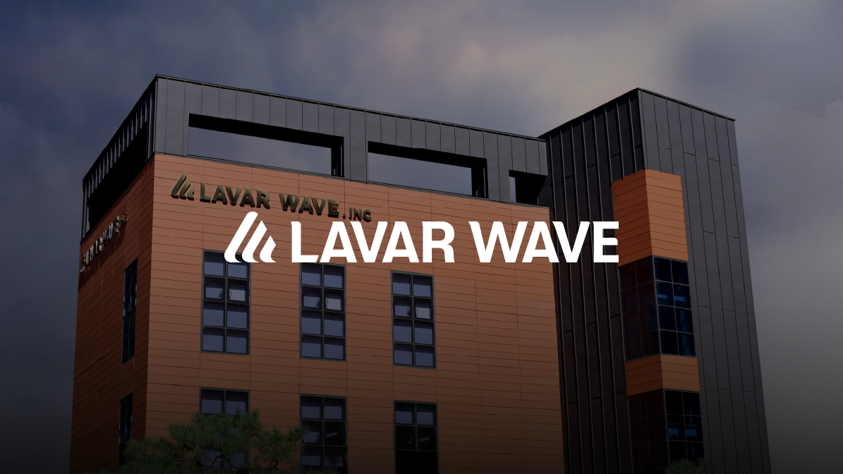 몸캠피싱 대응 전문 기업 - 라바웨이브