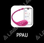 몸캠피싱 악성 앱 PPAU 아이콘