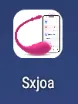 Sxjoa 앱 아이콘