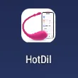 ICON 정보, 악성코드 분석 보고서, HotDil.apk
