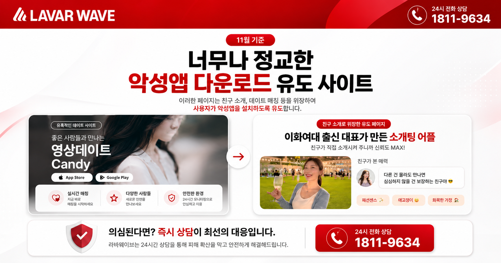[실제사례] expogo다운링크 받았다면, expogo트위터 이동 전 확인해야 할 expogo피싱 흐름